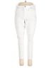 Nine West Ivory Jeggings Size 16 - photo 1