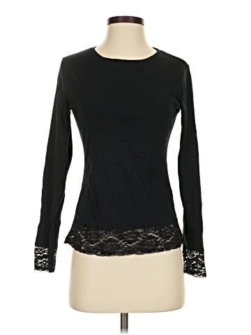 Harold's Pullover Sweater (view 1)
