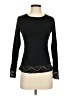 Harold's Black Pullover Sweater Size S - photo 1