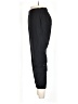 Lululemon Athletica Solid Black Active Pants Size 6 - photo 5