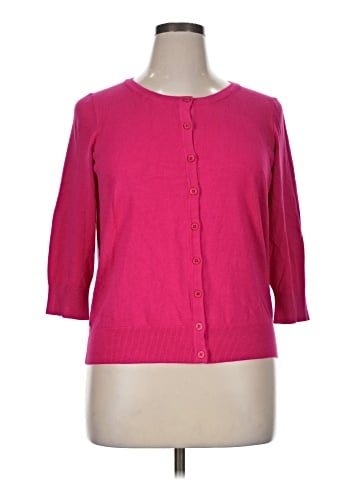 Roz & Ali Cardigan (view 1)