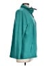 Weekends by Chico's Teal Pullover Sweater Size Lg (2) - photo 4