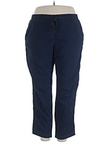 Style&Co Casual Pants (view 1)