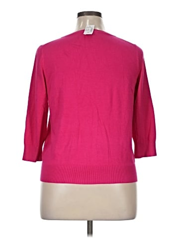 Roz & Ali Cardigan (view 2)