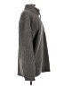 True Grit 100% Polyester Gray Fleece Size M - photo 4