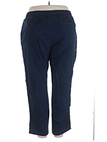 Style&Co Casual Pants (view 2)