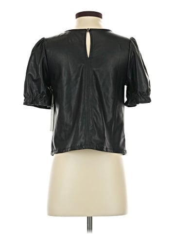 iris Short Sleeve Top (view 2)
