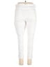 Nine West Ivory Jeggings Size 16 - photo 2