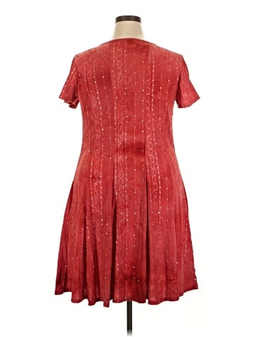 Sami & JO Casual Dress (view 2)