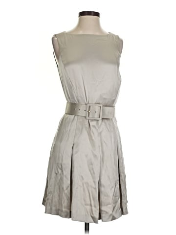 St. John Couture Casual Dress (view 1)