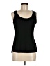 The Limited Black Tank Top Size M - photo 1