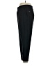 FIGS Solid Black Track Pants Size XL - photo 5