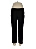 Eileen Fisher 100% Viscose Solid Black Active Pants Size L - photo 1