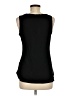 The Limited Black Tank Top Size M - photo 2