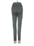 Tommy John Tweed Gray Active Pants Size S - photo 2