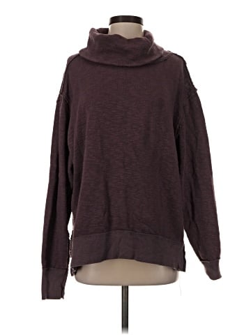 We the Free Turtleneck Sweater (view 1)