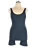 Girlfriend Collective Blue Romper Size XL - photo 1