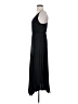 ALLSAINTS 100% Polyester Black Cocktail Dress Size S - photo 5