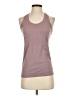 Athleta 100% Nylon Purple Active Tank Size S - photo 1