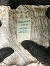 Thereabouts Ivory Sleeveless Blouse Size 10 - 12 - photo 3