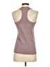 Athleta 100% Nylon Purple Active Tank Size S - photo 2