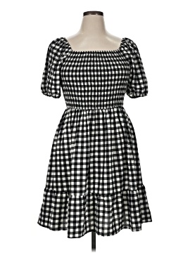 Shein Curve Casual Dress