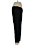 Eileen Fisher 100% Viscose Solid Black Active Pants Size L - photo 4