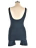 Girlfriend Collective Blue Romper Size XL - photo 2