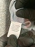 Dreamers Gray Pullover Sweater Size S - photo 8