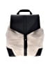 Deux Lux Ivory Backpack One size - photo 1