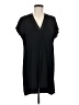 Vince. 100% Silk Black Sleeveless Silk Top Size M - photo 1