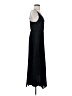 ALLSAINTS 100% Polyester Black Cocktail Dress Size S - photo 4