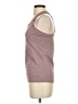 Athleta 100% Nylon Purple Active Tank Size S - photo 5
