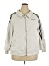 Unbranded Silver Sweatshirt Size XXL - photo 1