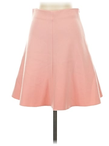Zara Formal Skirt (view 1)