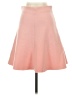 Zara Solid Pink Formal Skirt Size S - photo 1