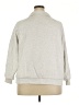 Unbranded Silver Sweatshirt Size XXL - photo 2