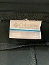 Columbia Solid Black Active Pants Size S - photo 7