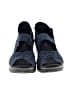 Skechers Blue Wedges Size 8 - photo 2