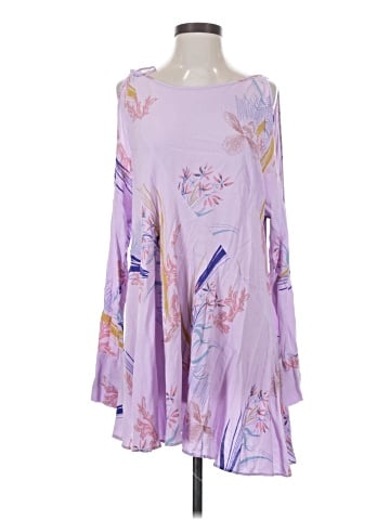 Free People Casual Dress (view 1)
