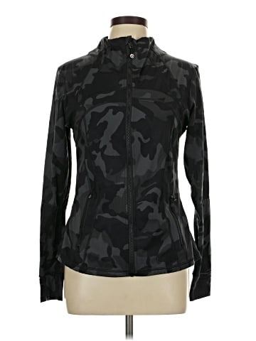 Lululemon Athletica Track Jacket (view 1)