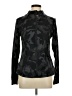 Lululemon Athletica Black Track Jacket Size 12 - photo 1