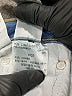 Levi's Stars Blue Jeans Size 27 waist - photo 8