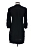 Maeve Black 3/4 Sleeve Button-Down Shirt Size 4 - photo 2