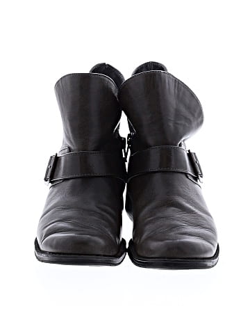 A2 by Aerosoles Ankle Boots (view 2)