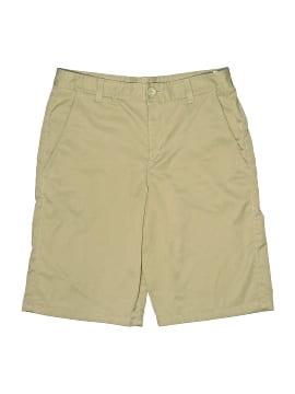 Under Armour Khaki Shorts