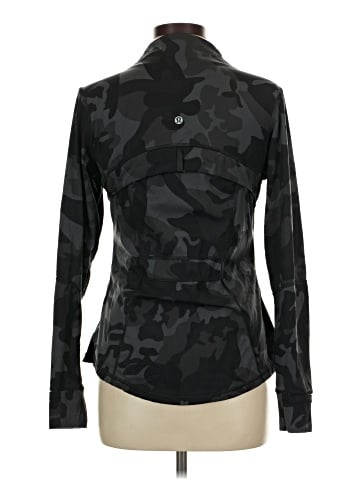 Lululemon Athletica Track Jacket (view 2)