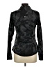 Lululemon Athletica Black Track Jacket Size 12 - photo 2