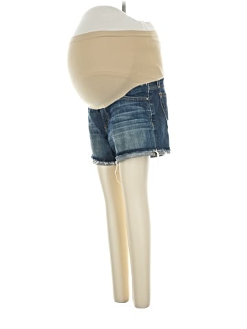 Joe's Jeans Denim Shorts (view 1)