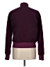 Lululemon Athletica Solid Burgundy Jacket Size L (estimated) - photo 2